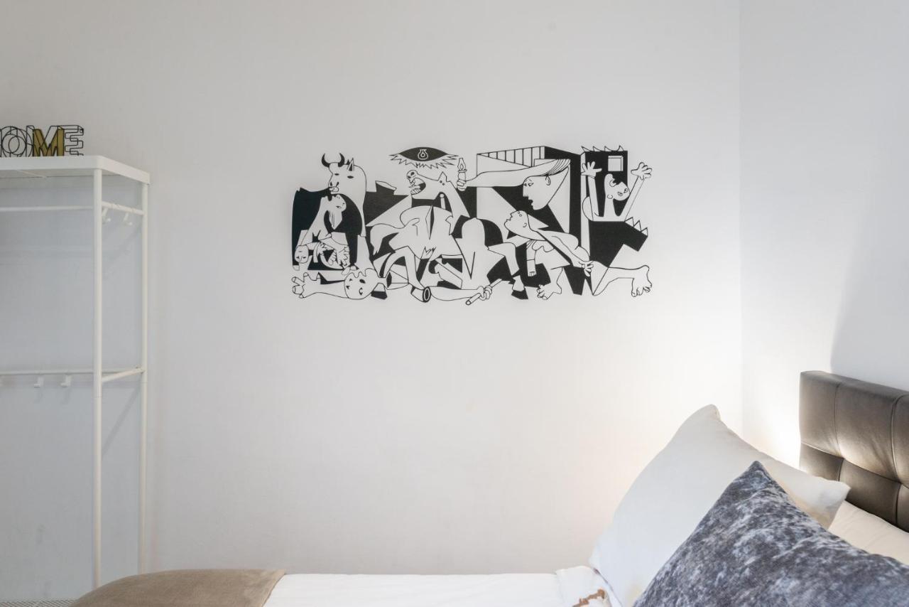 Apartamento Vip Letras, By Monaro