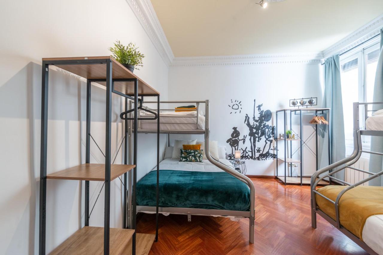Apartamento Vip Letras, By Monaro *