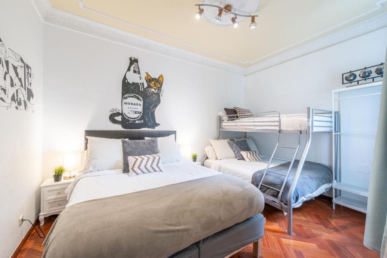 Apartamento Vip Letras, By Monaro Madrid