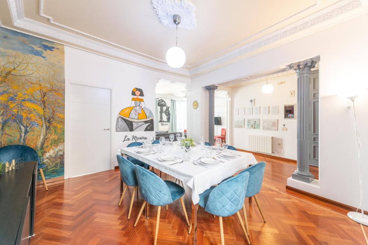 Apartamento Vip Letras, By Monaro Madrid