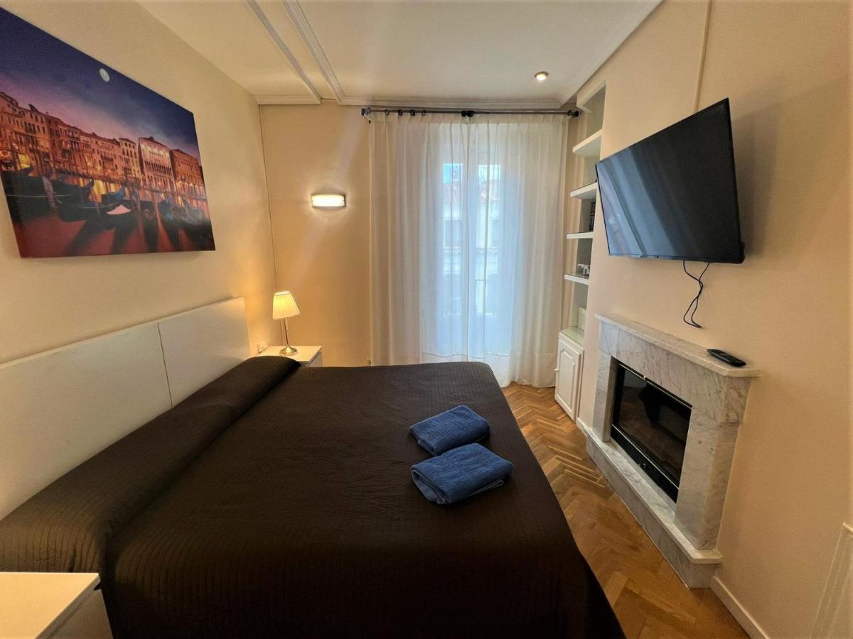 Madrid, C. Mayor Bed and breakfast
