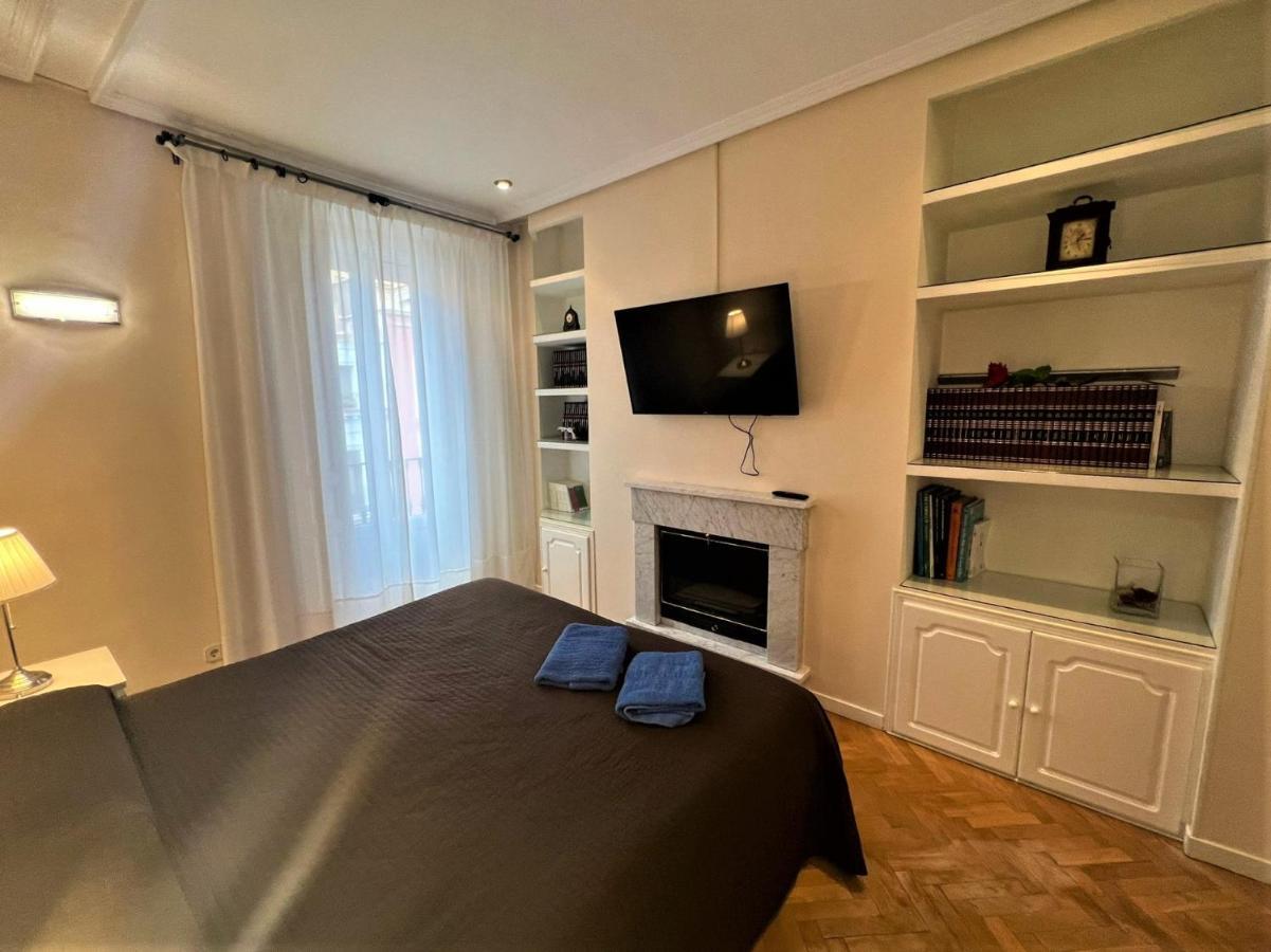 Bed and breakfast Madrid, C. Mayor Madrid
