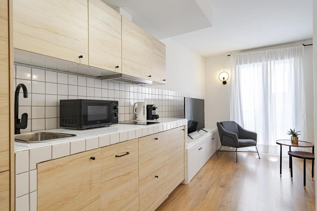 Apartamento Sur By Olala Homes Madrid