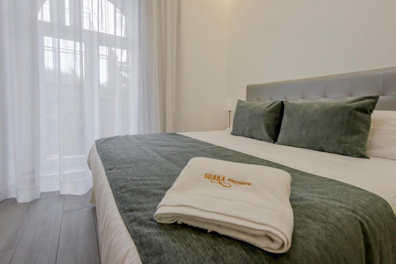 Suara 1 Apartment Madrid