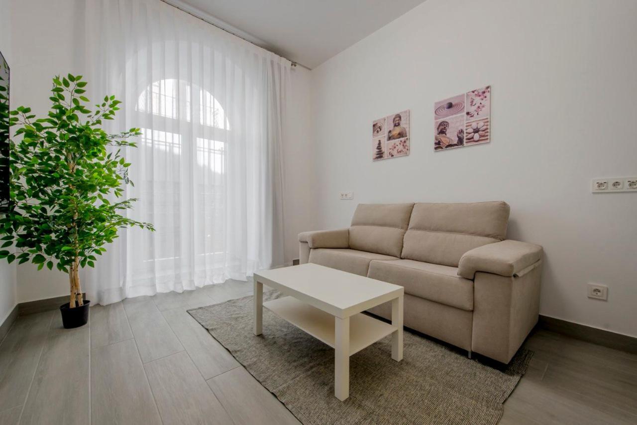 Suara 1 Apartment
