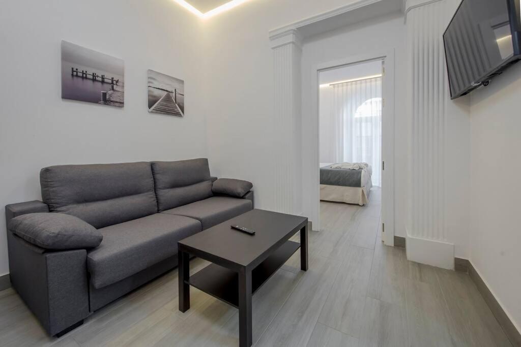 Apartamento Suara 2 Madrid