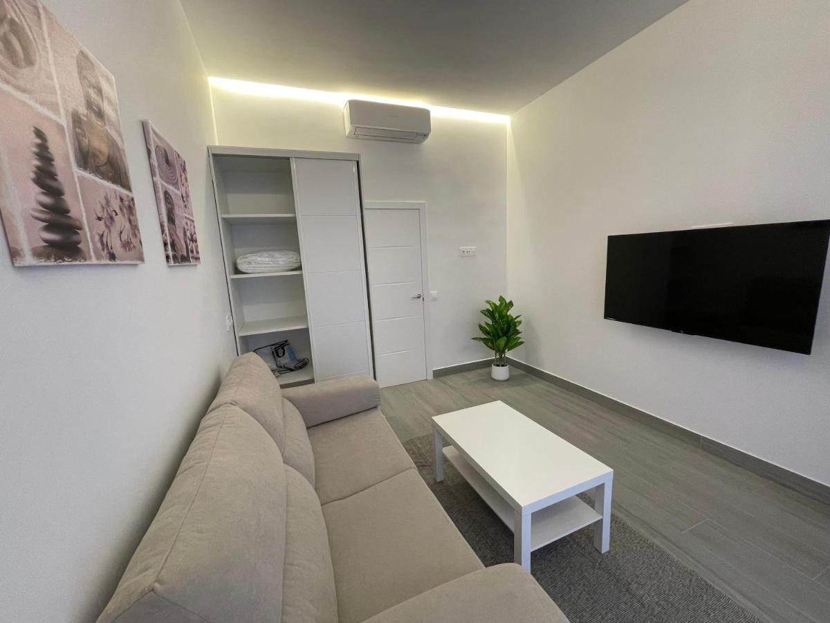 Suara 1 Apartment