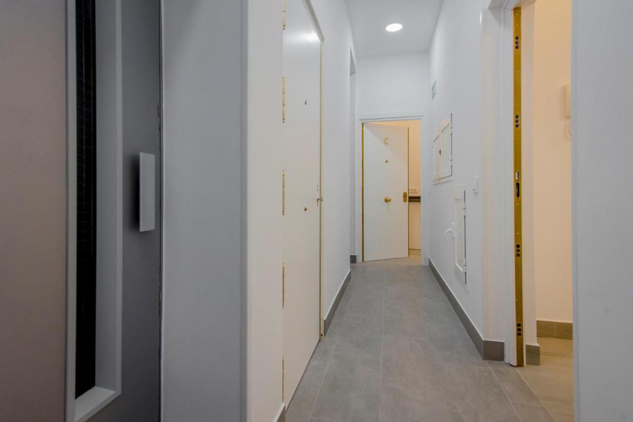 Apartment Suara 1 Madrid