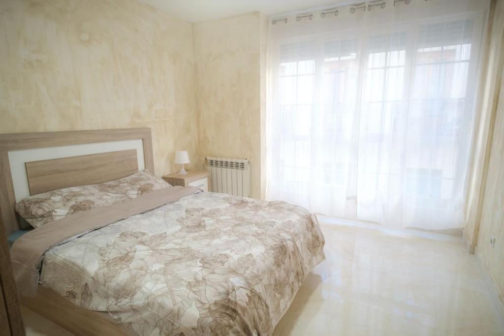 Apartment Piso Acogedor En Centro *