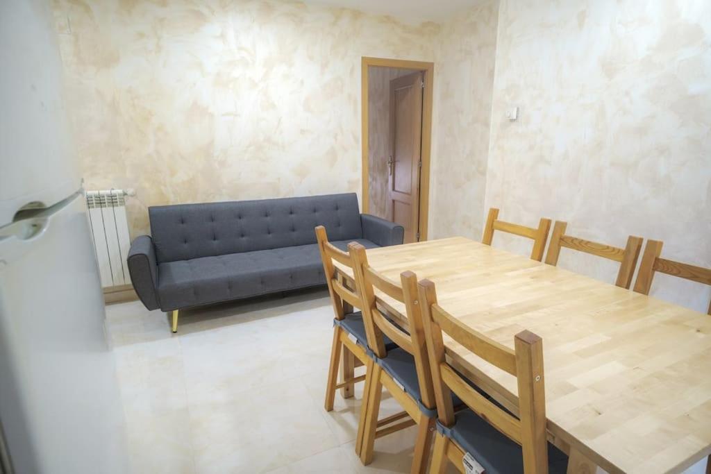 Apartment Piso Acogedor En Centro *