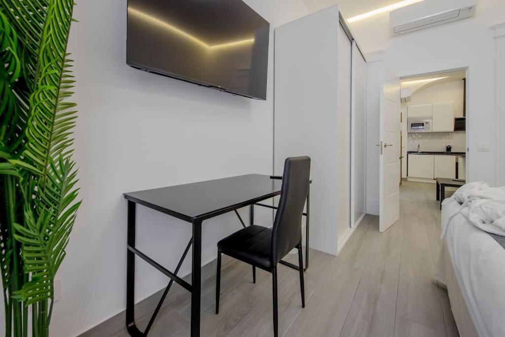 Suara 2 Apartamento Madrid