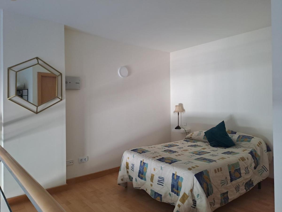 Apartamento Acogedor Loftcon Garaje A 10min Del Aeropuerto E Ifema *