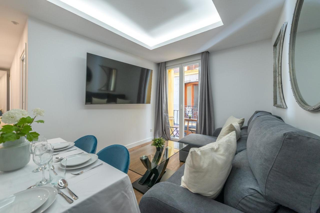 Apartamento The Heart Of The City, Sol, By Monaro***** *