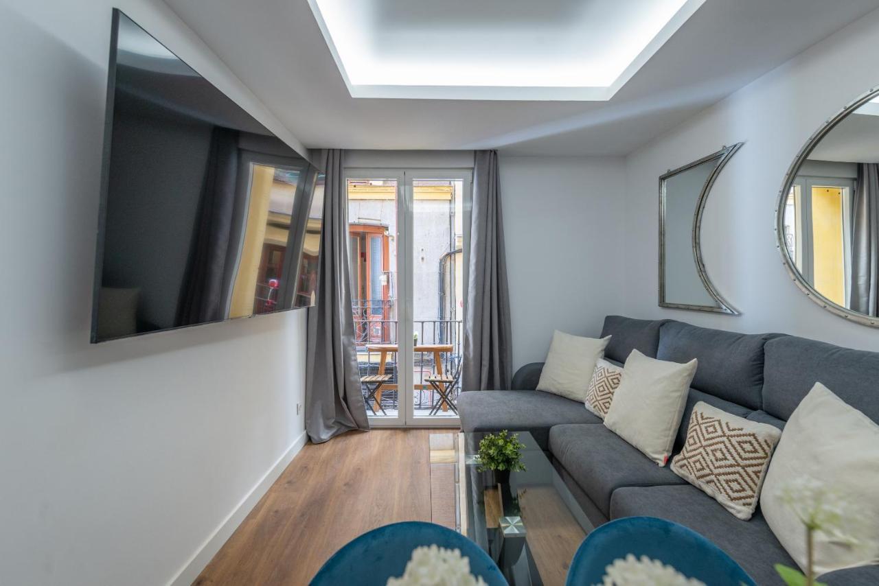 The Heart Of The City, Sol, By Monaro***** * Madrid