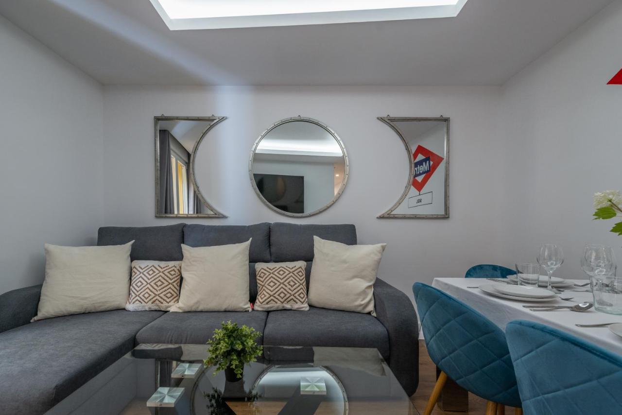 The Heart Of The City, Sol, By Monaro***** Apartamento Madrid