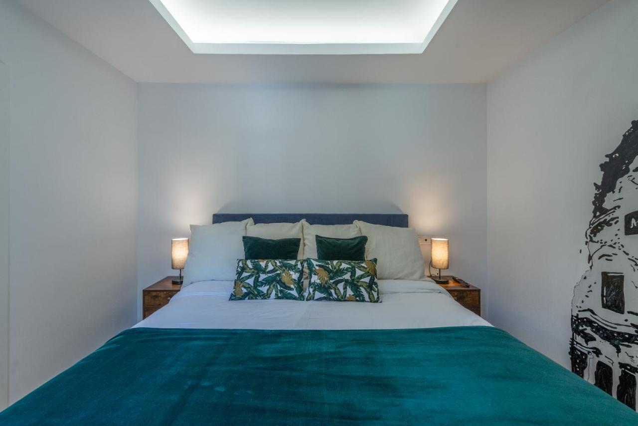 The Heart Of The City, Sol, By Monaro***** Apartamento