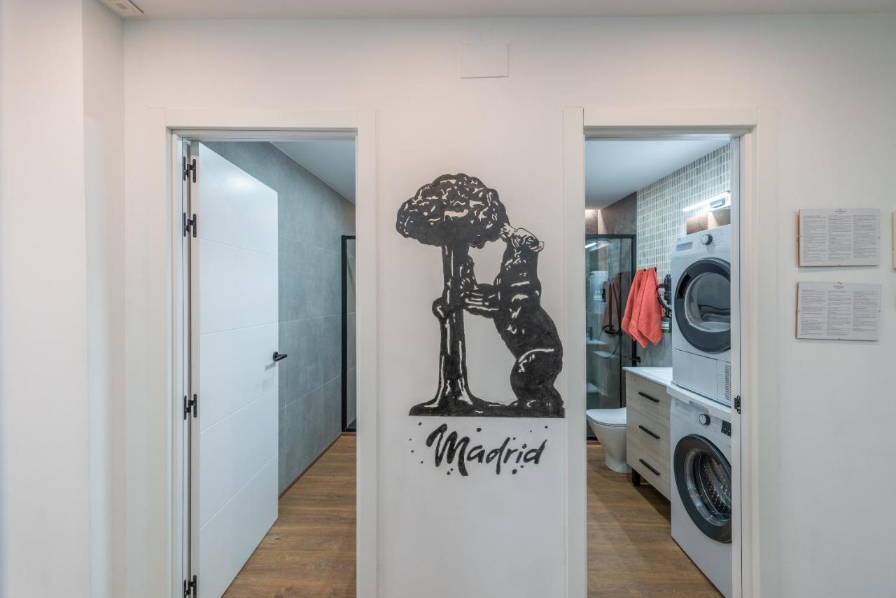 Apartamento The Heart Of The City, Sol, By Monaro***** Madrid