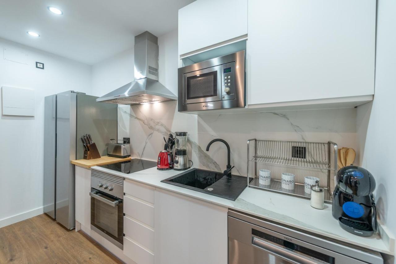 Apartamento The Heart Of The City, Sol, By Monaro*****