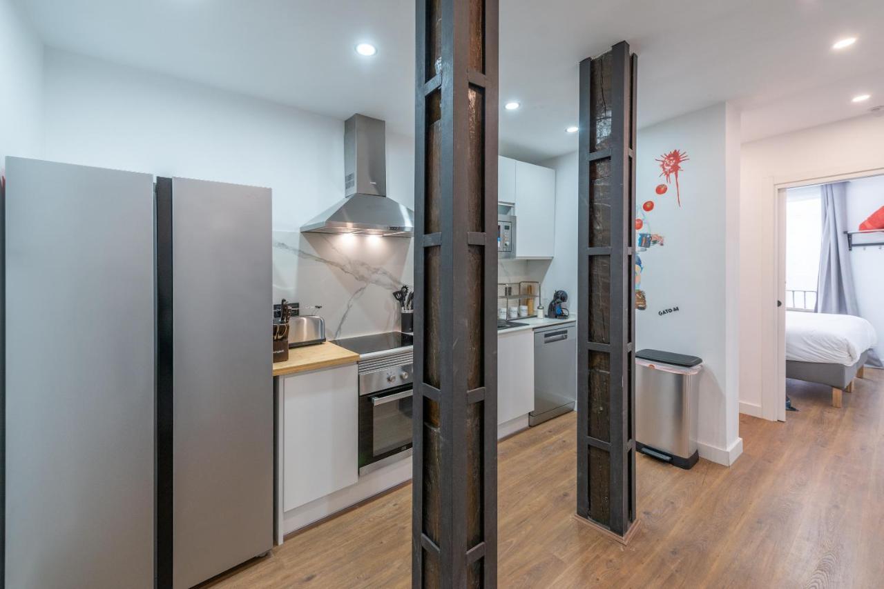 Apartamento The Heart Of The City, Sol, By Monaro***** *