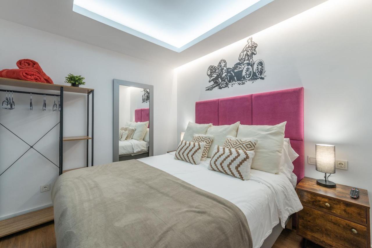 Apartamento The Heart Of The City, Sol, By Monaro*****