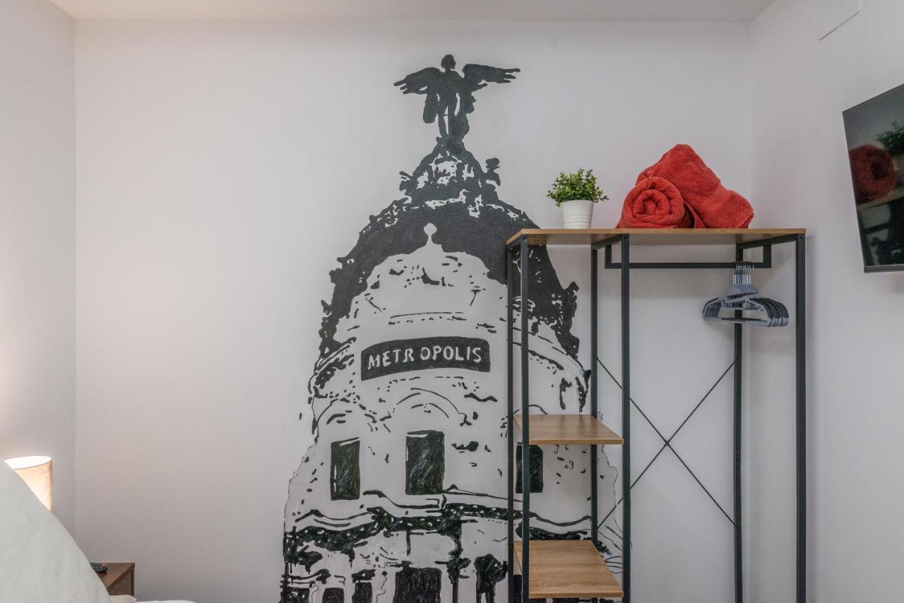 Apartamento The Heart Of The City, Sol, By Monaro*****