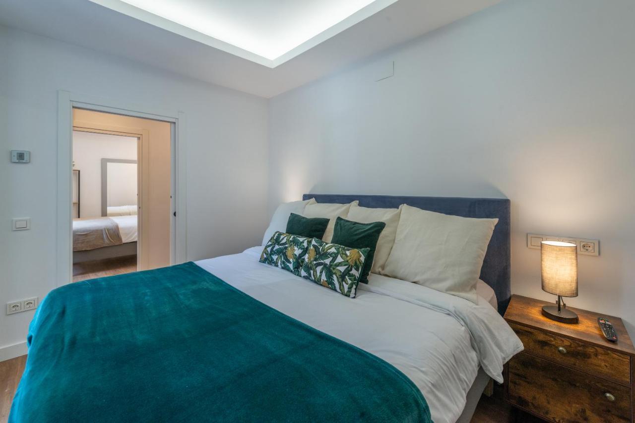 The Heart Of The City, Sol, By Monaro***** Madrid