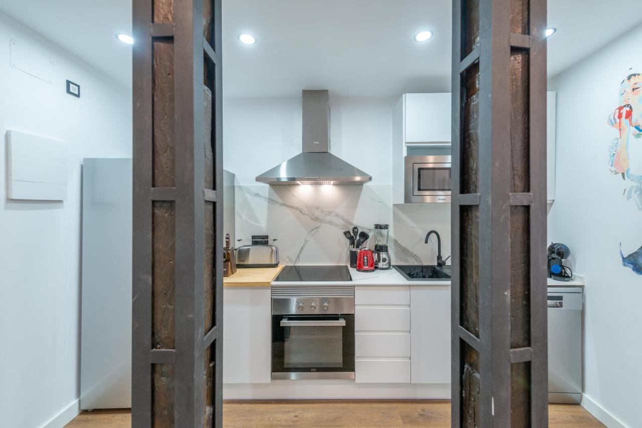 Apartamento The Heart Of The City, Sol, By Monaro*****
