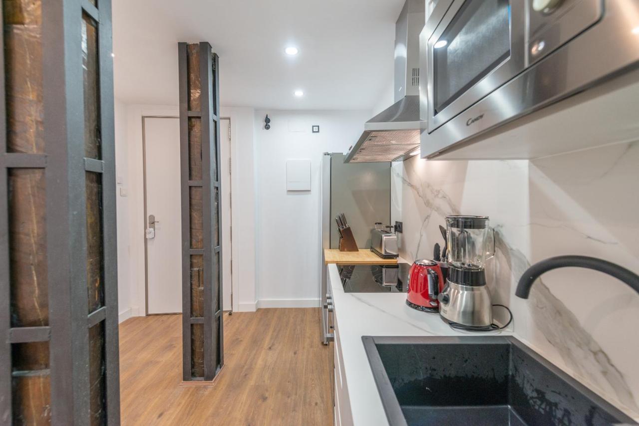 The Heart Of The City, Sol, By Monaro***** Apartamento *