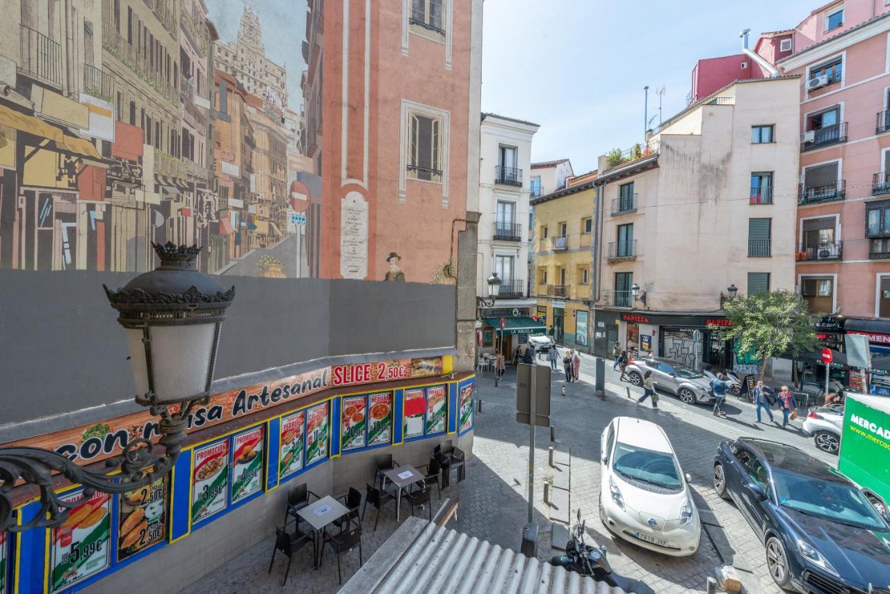 The Heart Of The City, Sol, By Monaro***** Apartamento