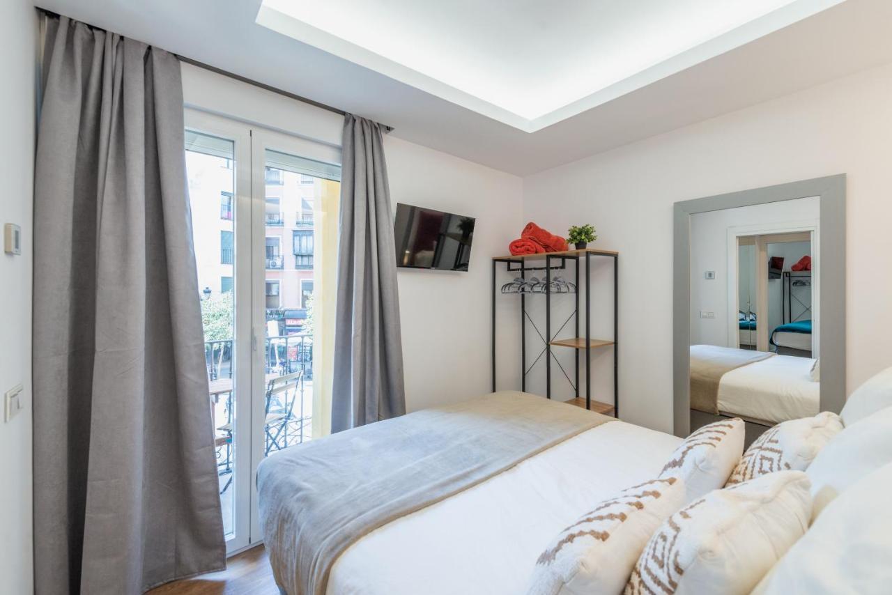 Apartamento The Heart Of The City, Sol, By Monaro***** Madrid