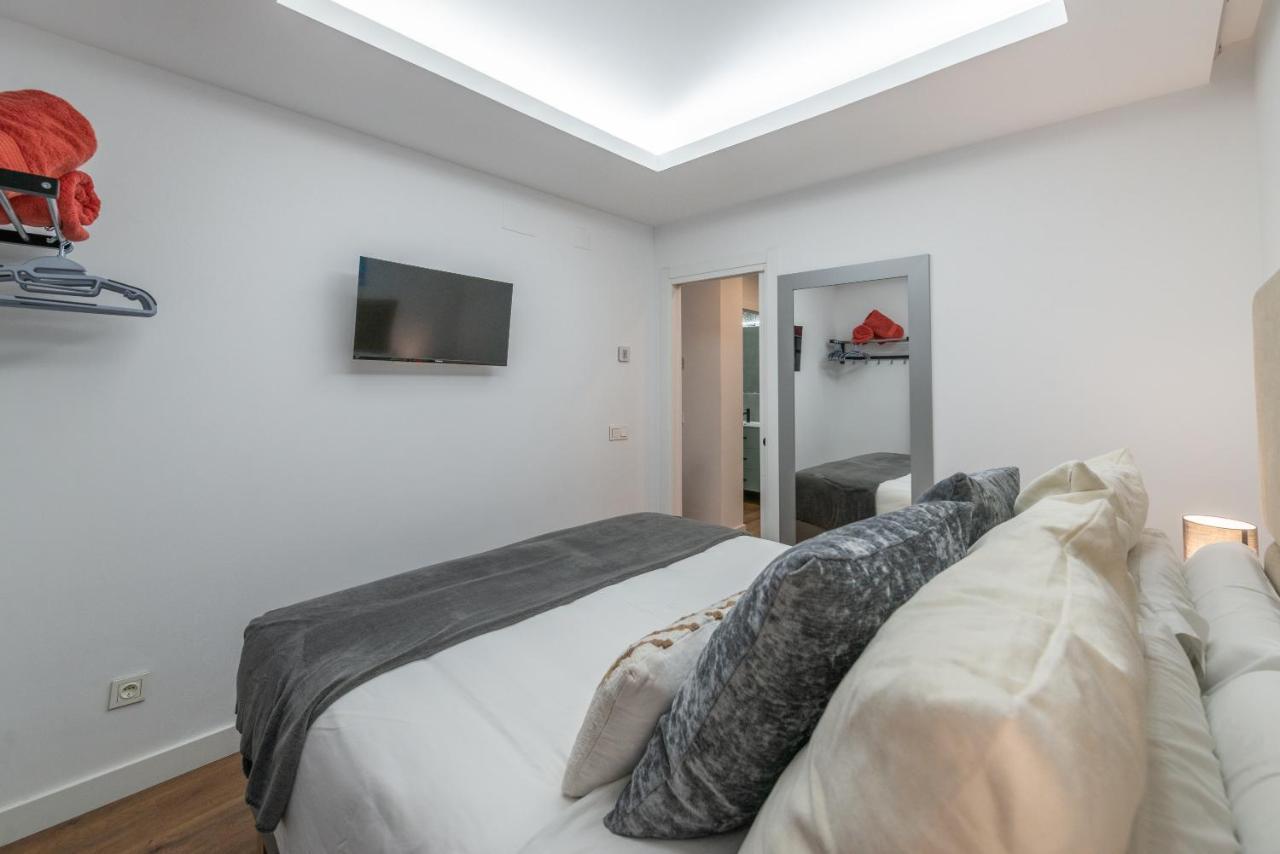 The Heart Of The City, Sol, By Monaro***** Madrid