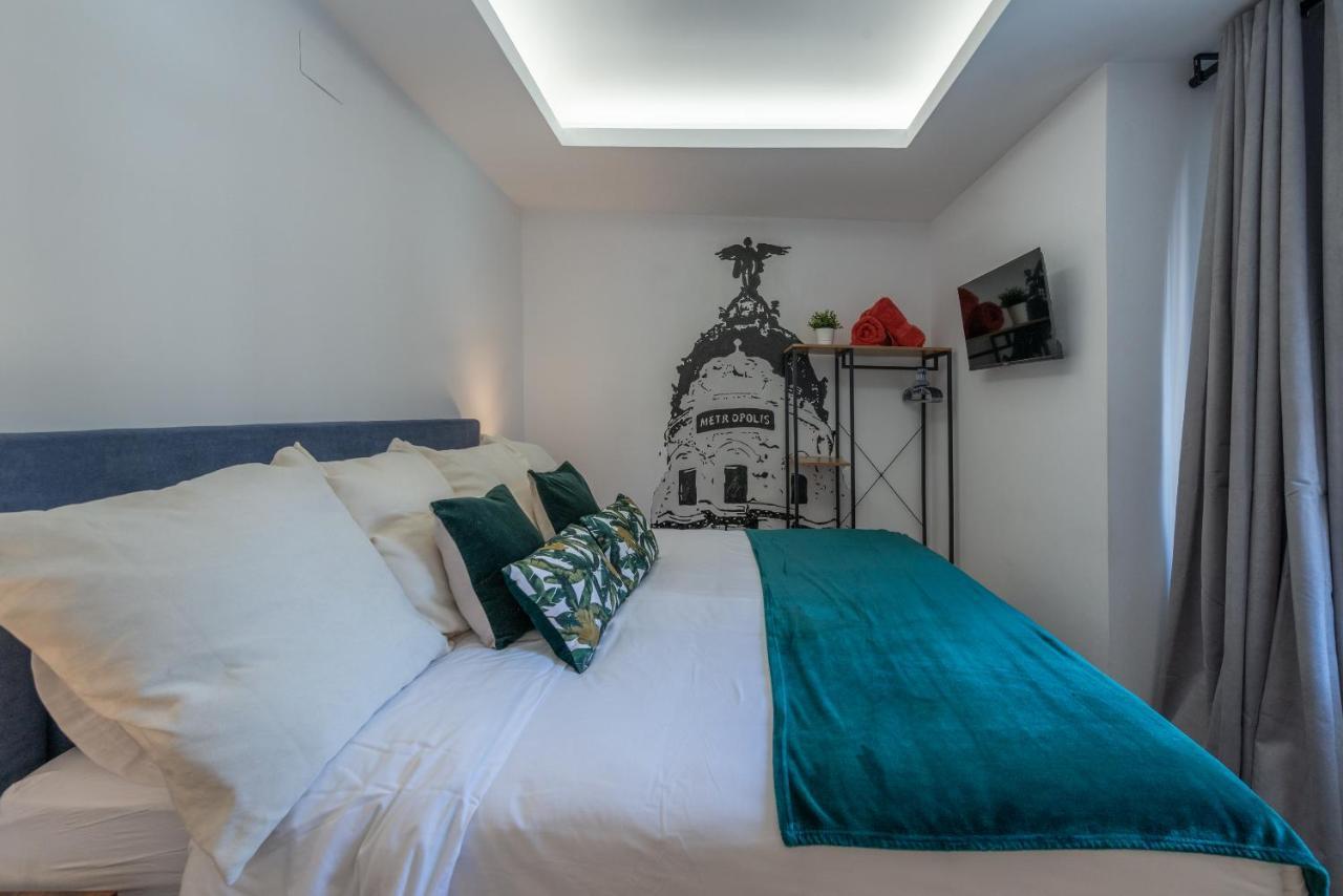 Apartamento The Heart Of The City, Sol, By Monaro***** *