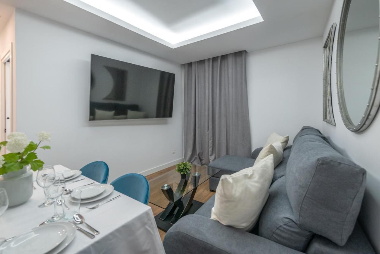 The Heart Of The City, Sol, By Monaro***** Apartamento *