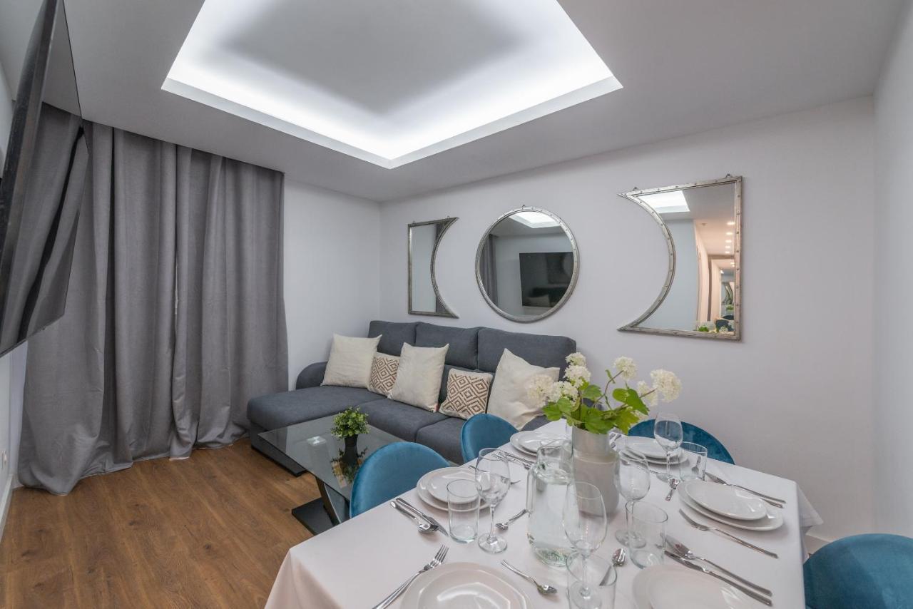 The Heart Of The City, Sol, By Monaro***** Apartamento