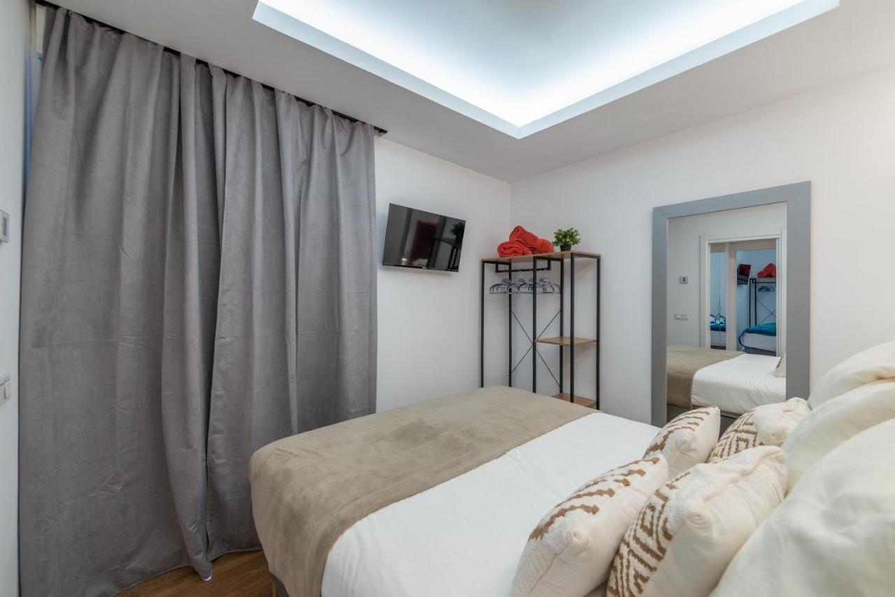 The Heart Of The City, Sol, By Monaro***** Apartamento Madrid