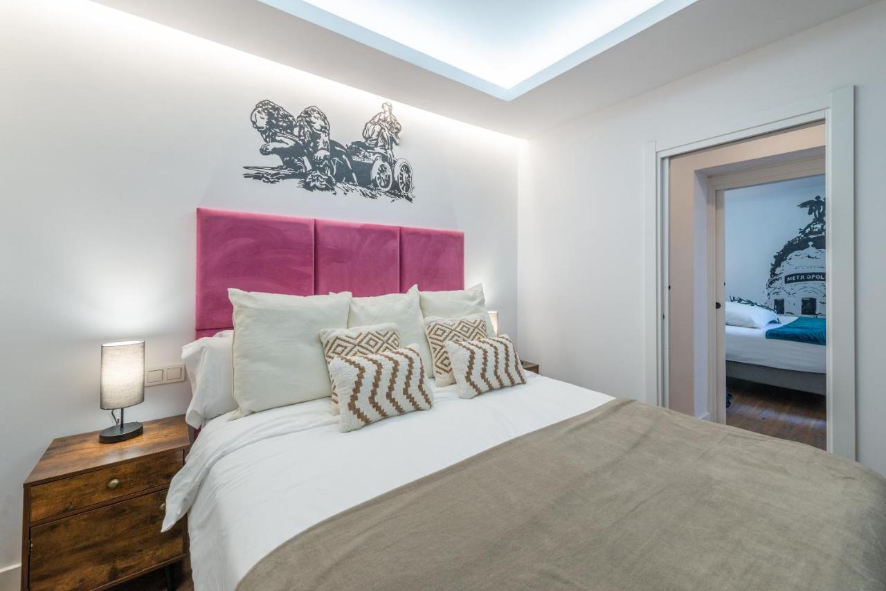 The Heart Of The City, Sol, By Monaro***** Apartamento