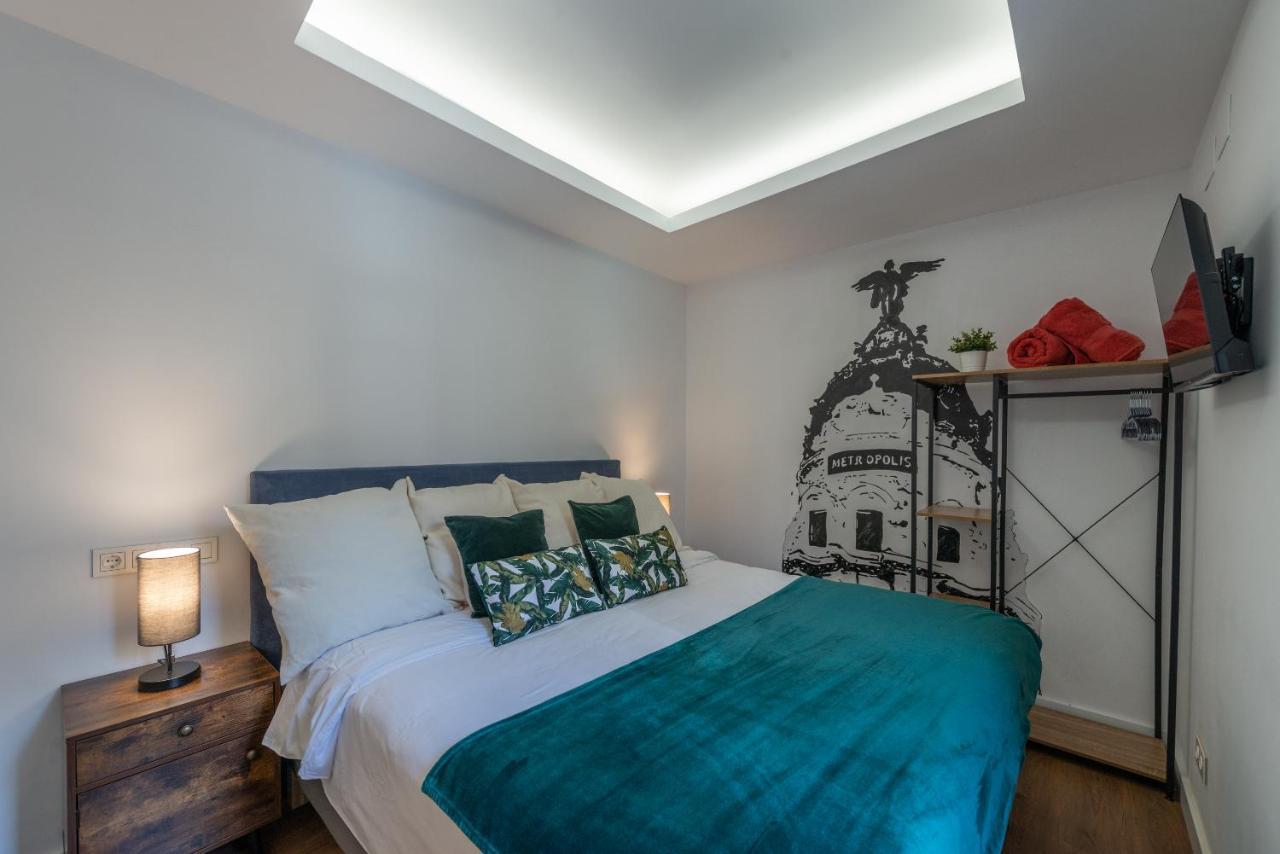 The Heart Of The City, Sol, By Monaro***** Apartamento