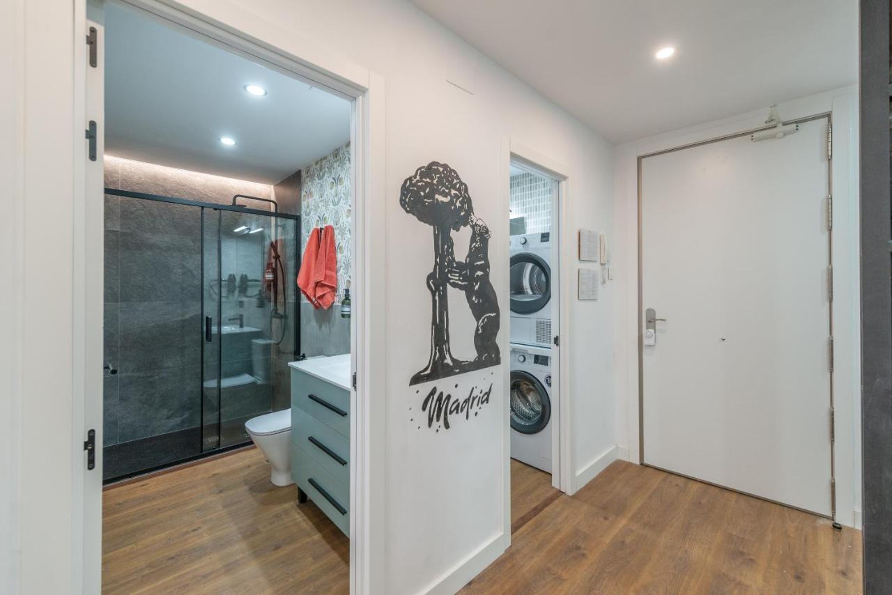 Apartamento The Heart Of The City, Sol, By Monaro*****