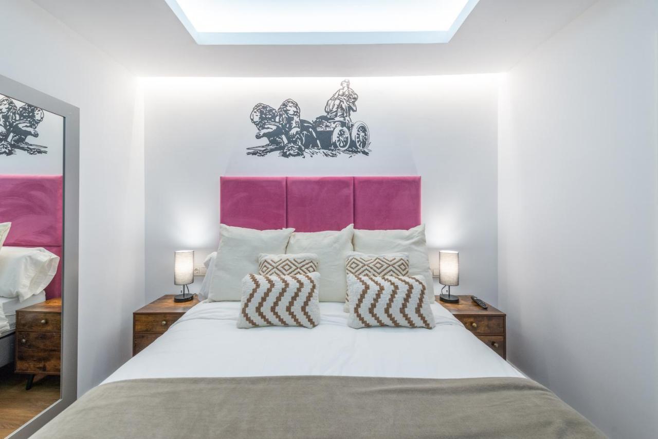 The Heart Of The City, Sol, By Monaro***** Apartamento