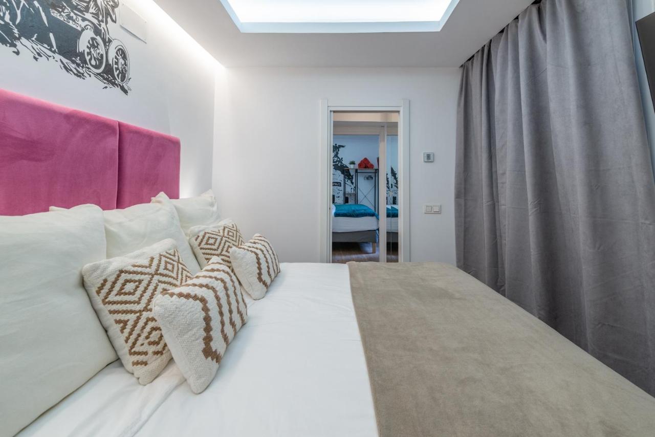 The Heart Of The City, Sol, By Monaro***** Apartamento *