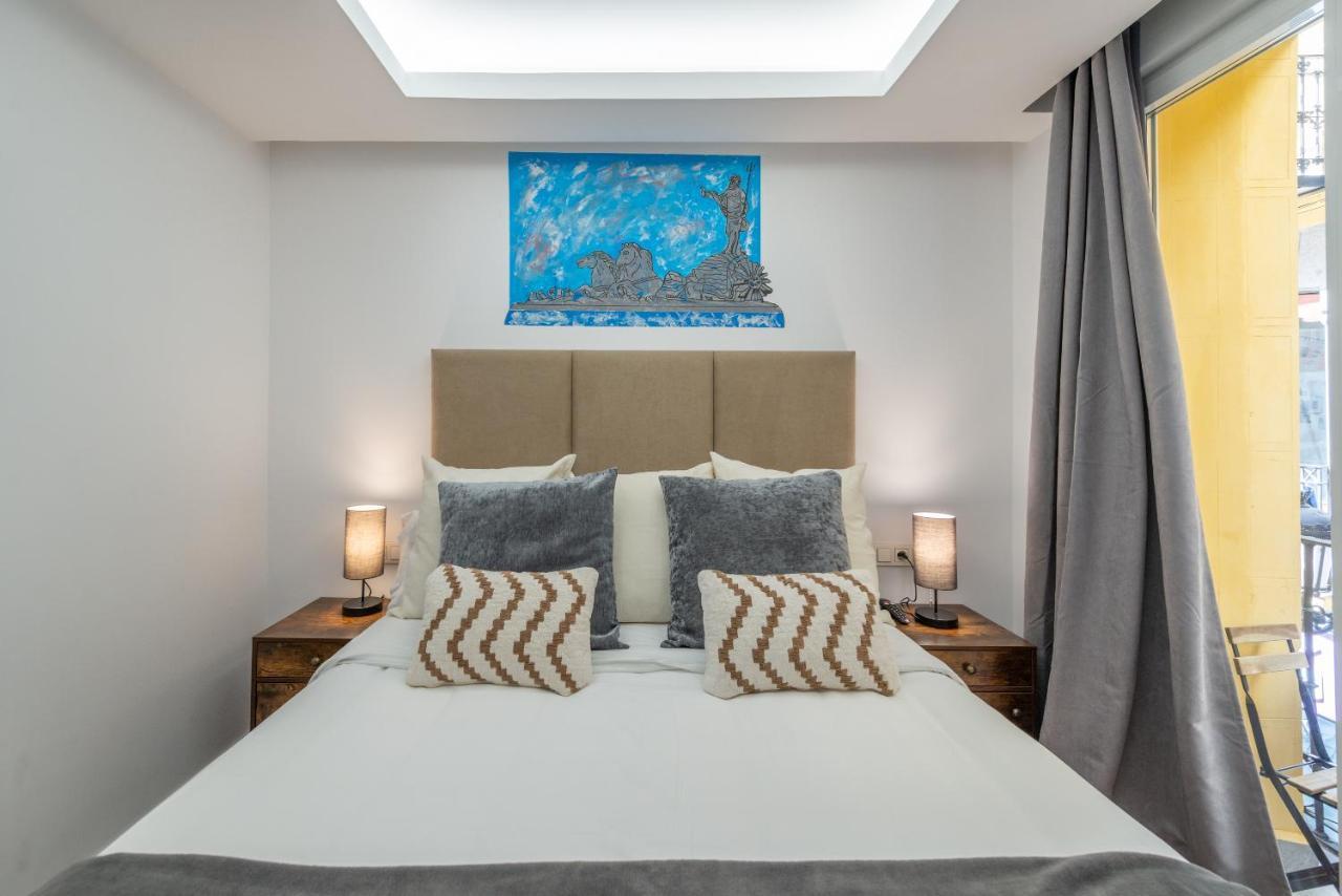 The Heart Of The City, Sol, By Monaro***** Apartamento Madrid