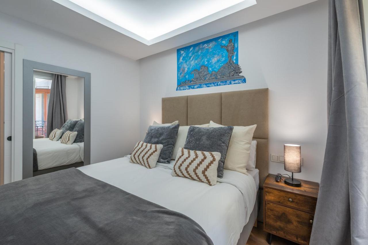 The Heart Of The City, Sol, By Monaro***** Apartamento