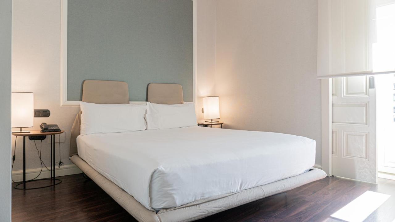 Hotel Sardinero Madrid