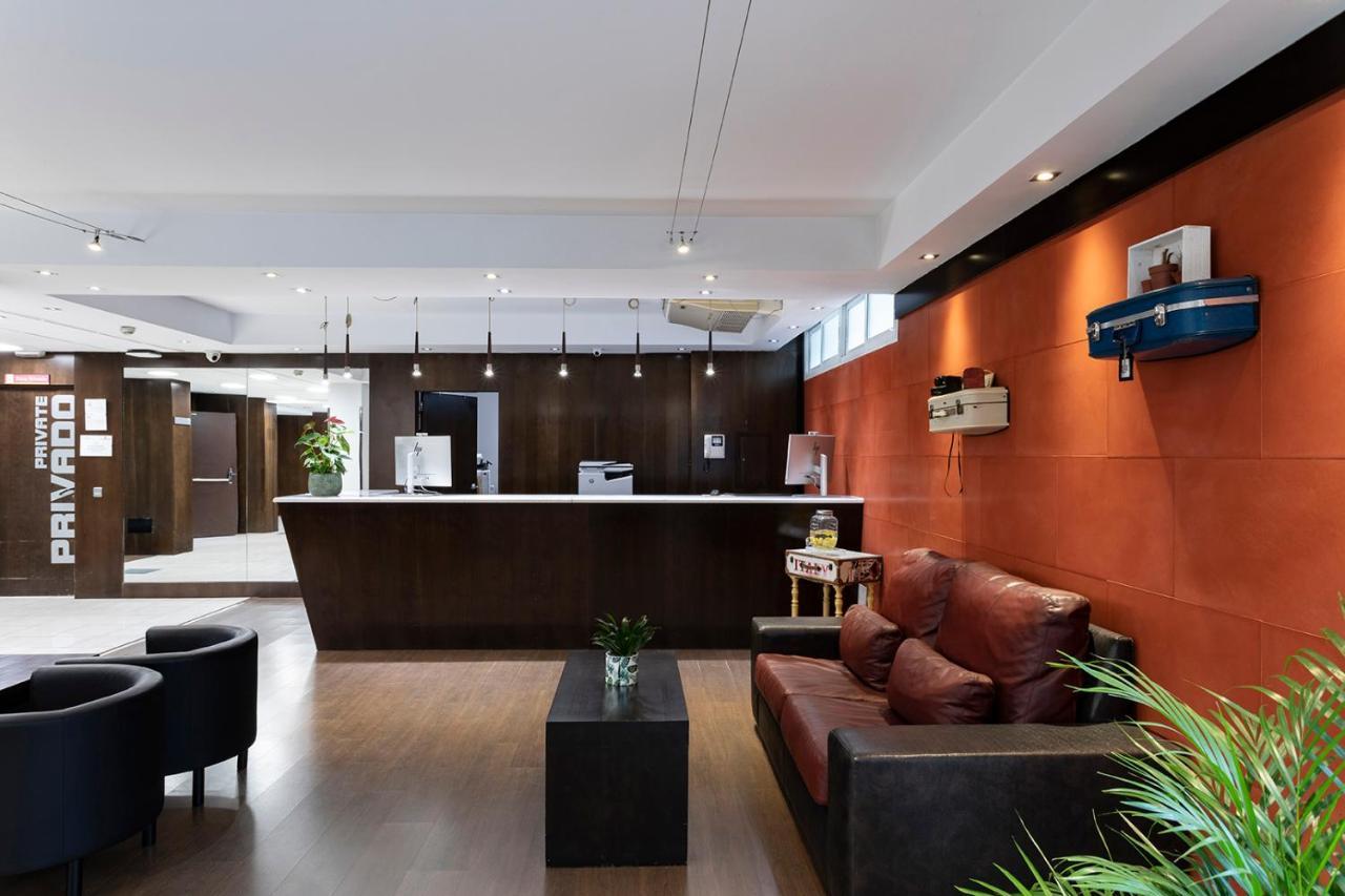 Hotel Petit Palace Arturo Soria Alcala 4*