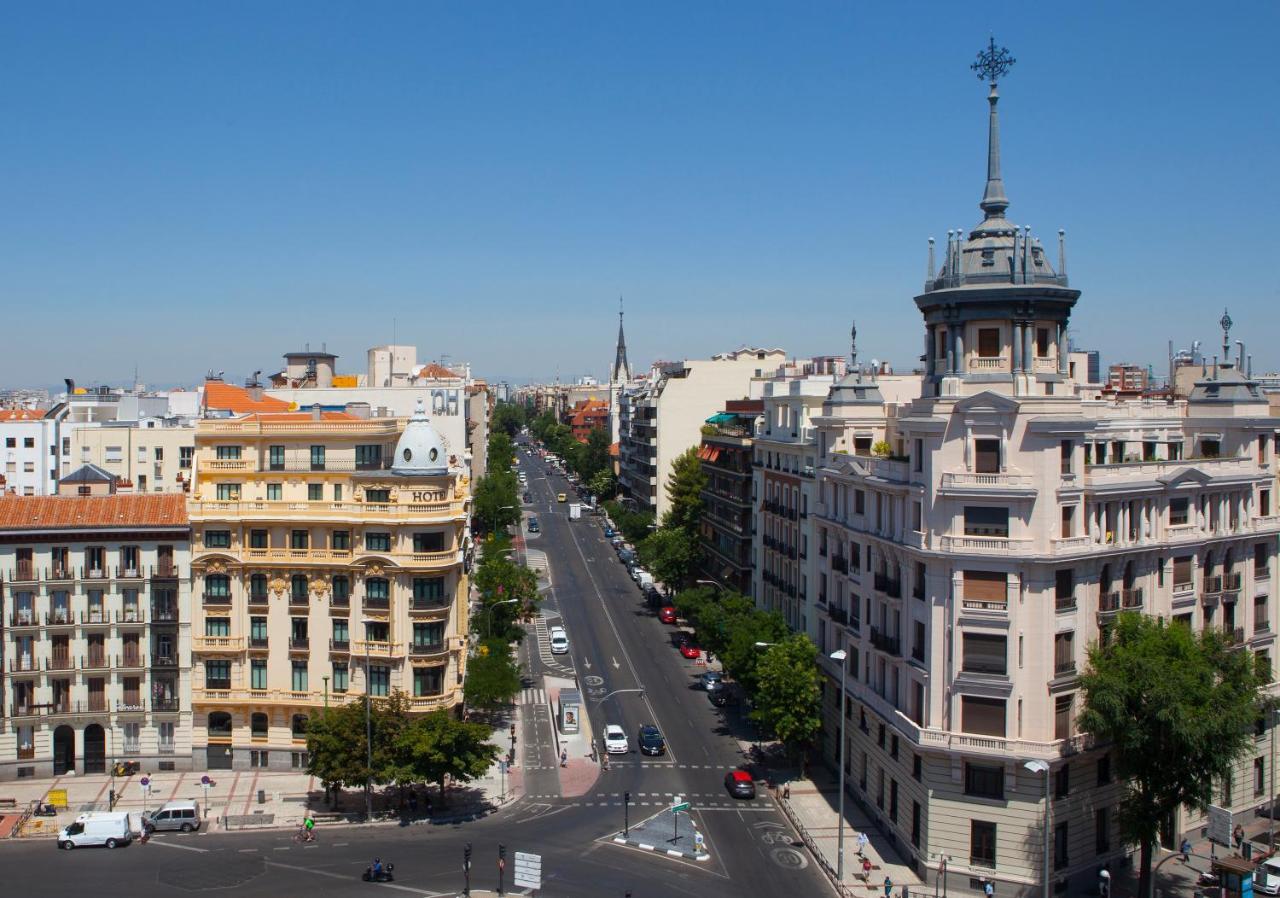 Sardinero Hotel 4*