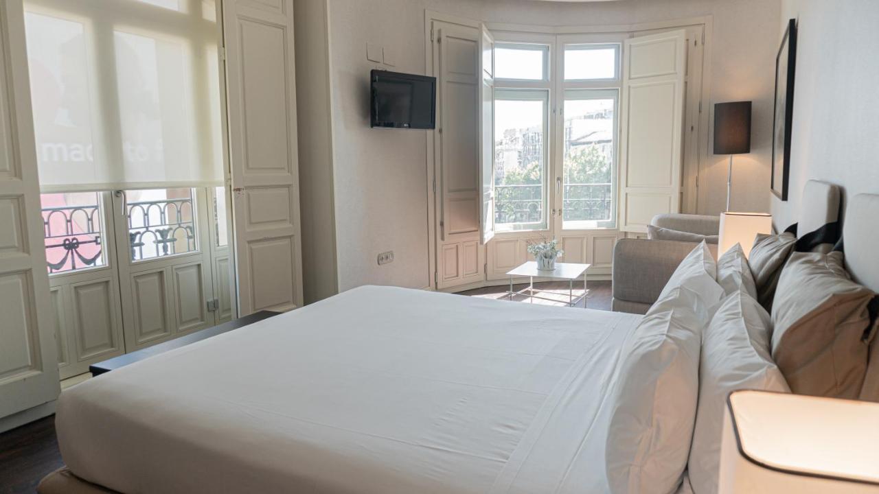 Hotel Sardinero