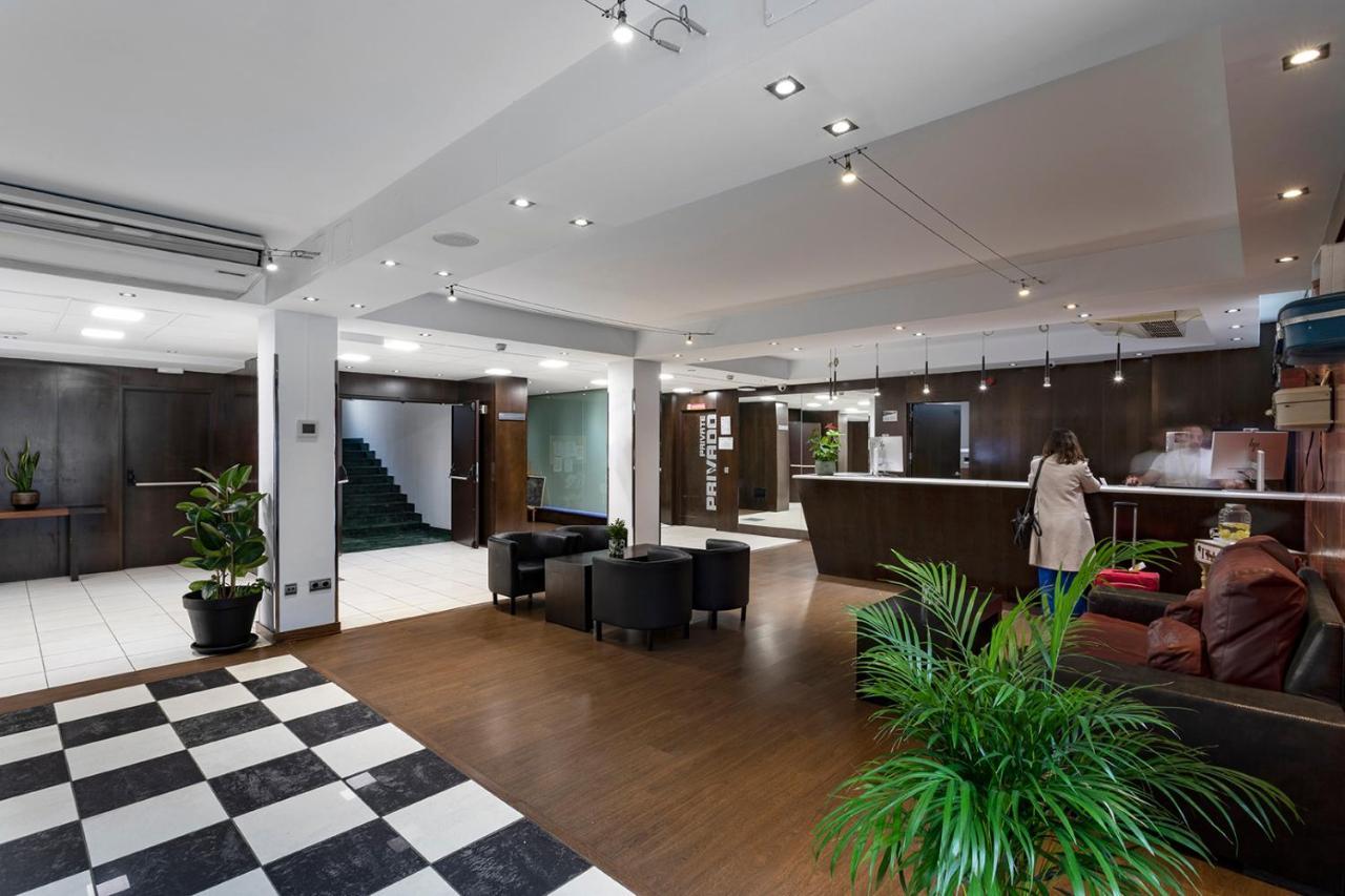 Petit Palace Arturo Soria Alcala Hotel Madrid