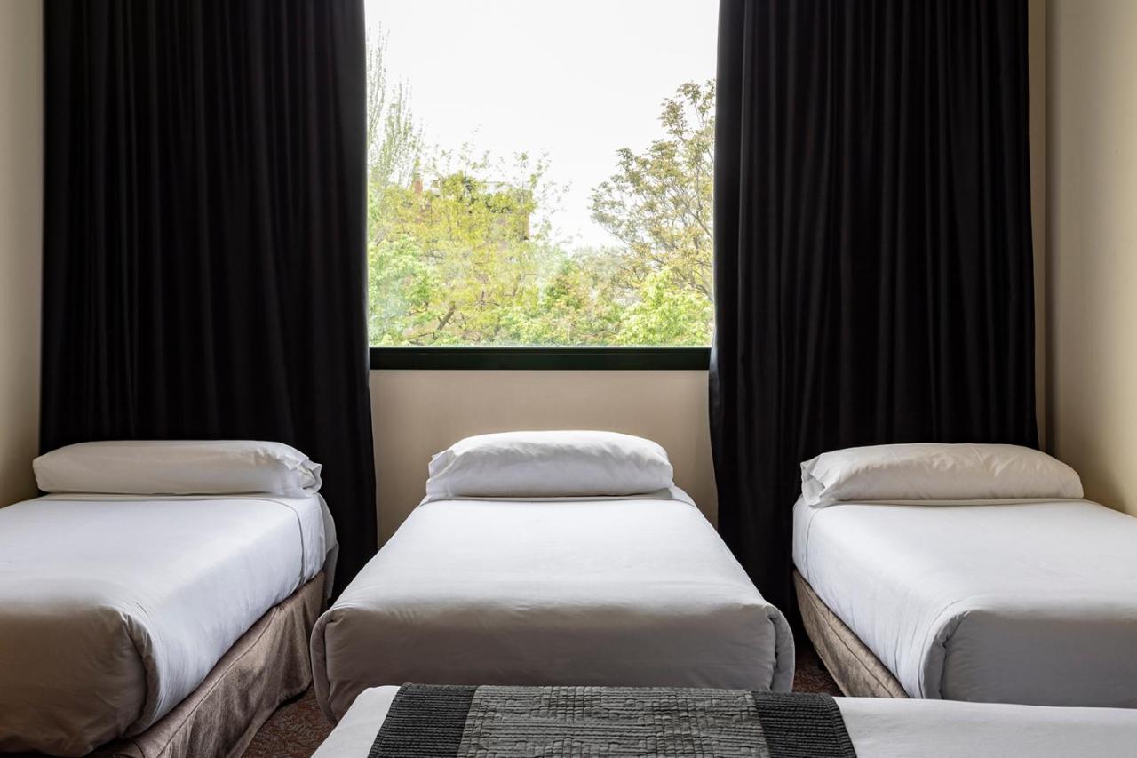 Hotel Petit Palace Arturo Soria Alcala Madrid