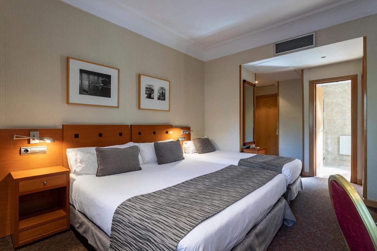 Petit Palace Arturo Soria Alcala 4* Madrid