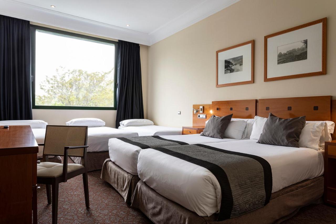 Petit Palace Arturo Soria Alcala Hotel 4*